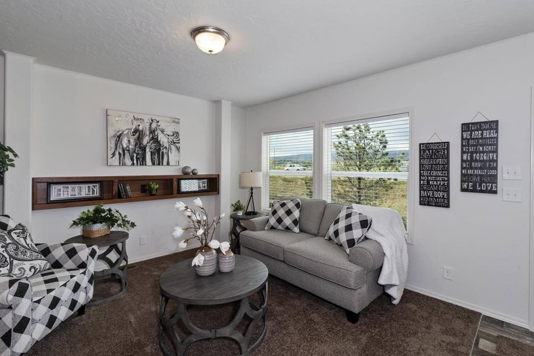 Dreamworks / dw-4603f interior home features