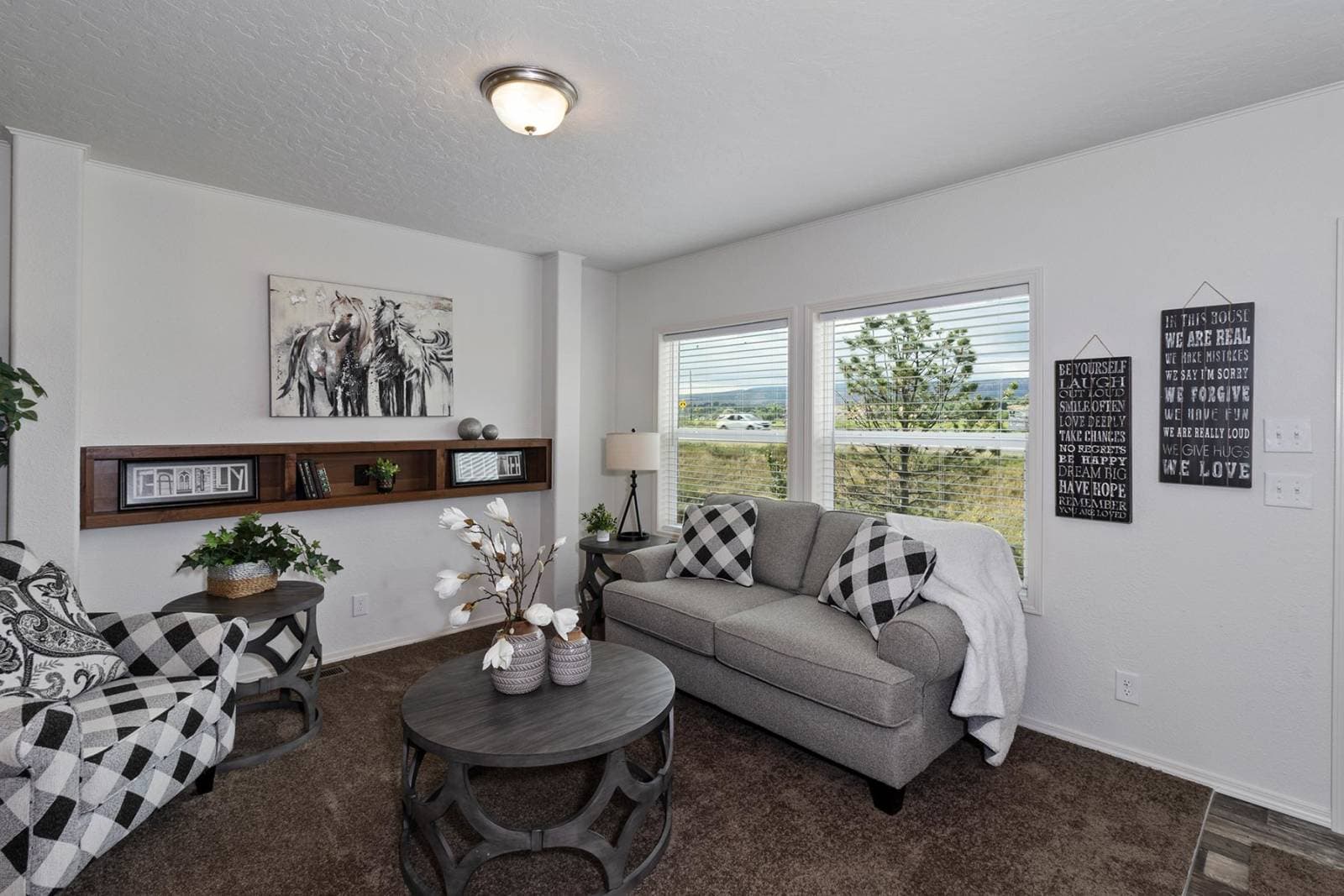 Dreamworks / dw-4603f interior home features