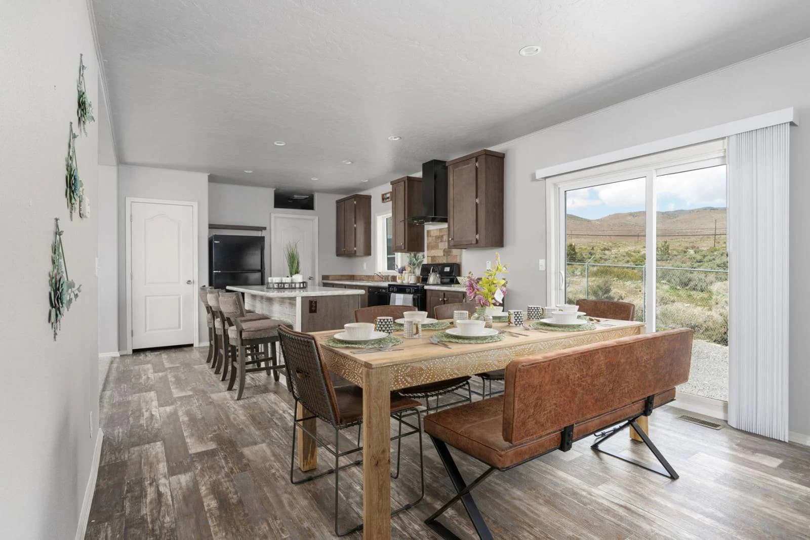 Dreamworks / dw-4603f interior home features