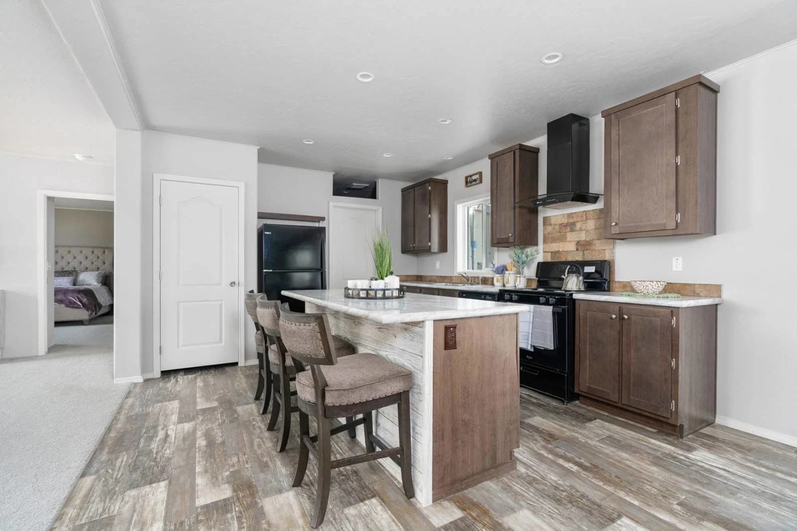 Dreamworks / dw-4603f kitchen home features