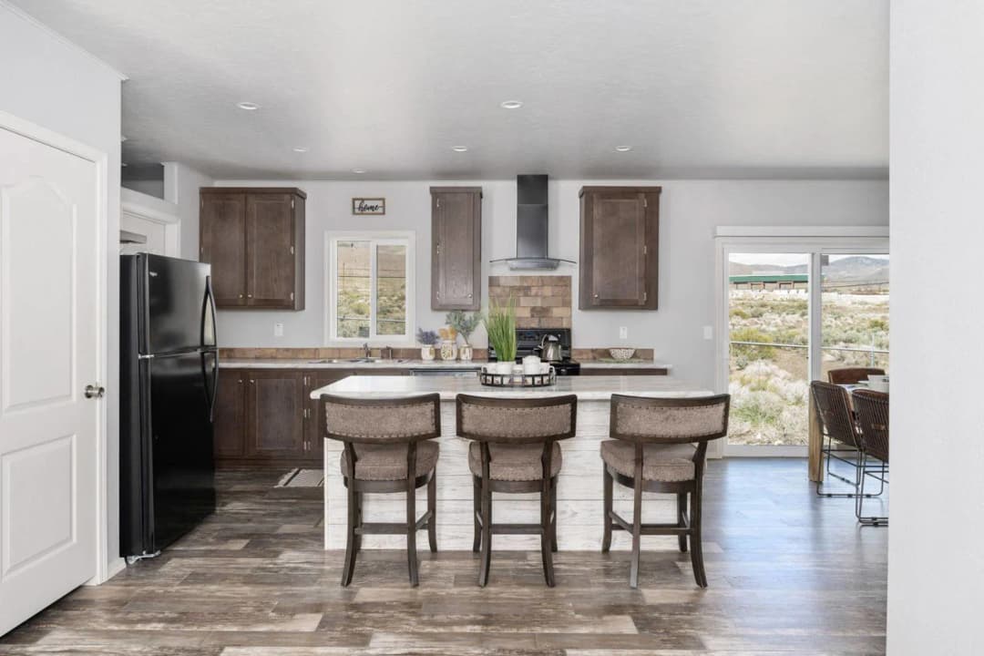 Dreamworks / dw-4603f kitchen home features