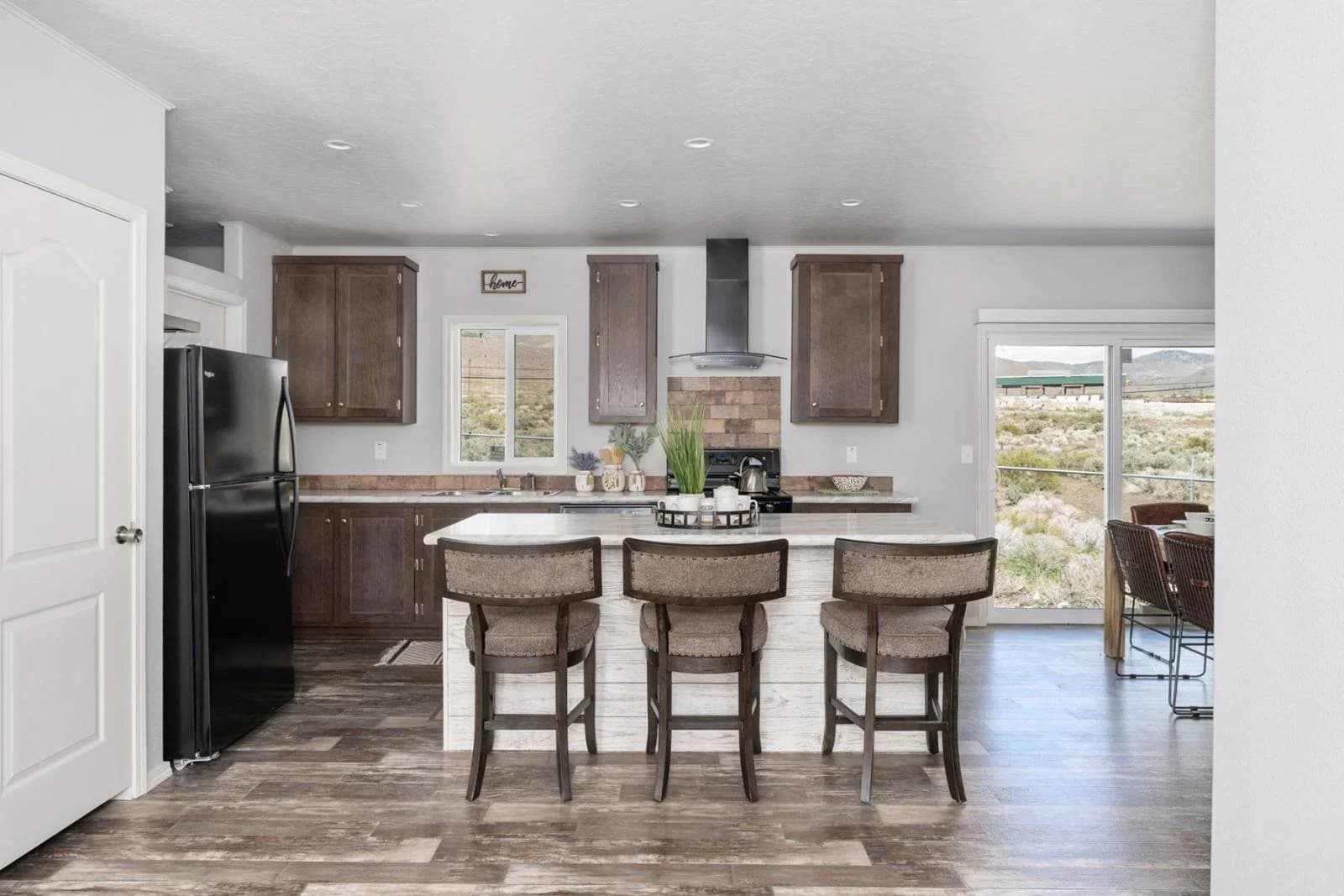 Dreamworks / dw-4603f kitchen home features