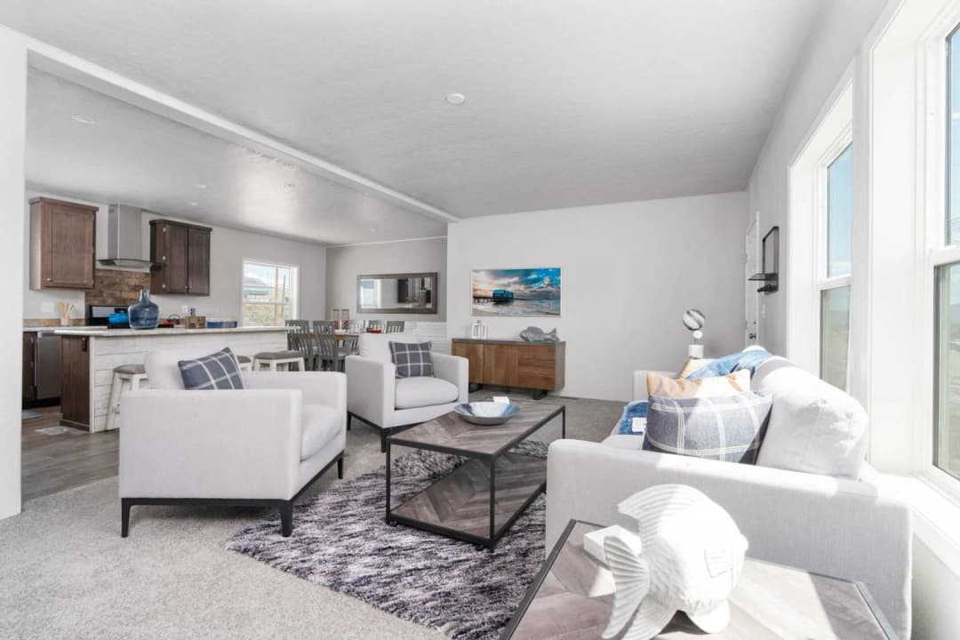 Dreamworks dw4563b interior home features