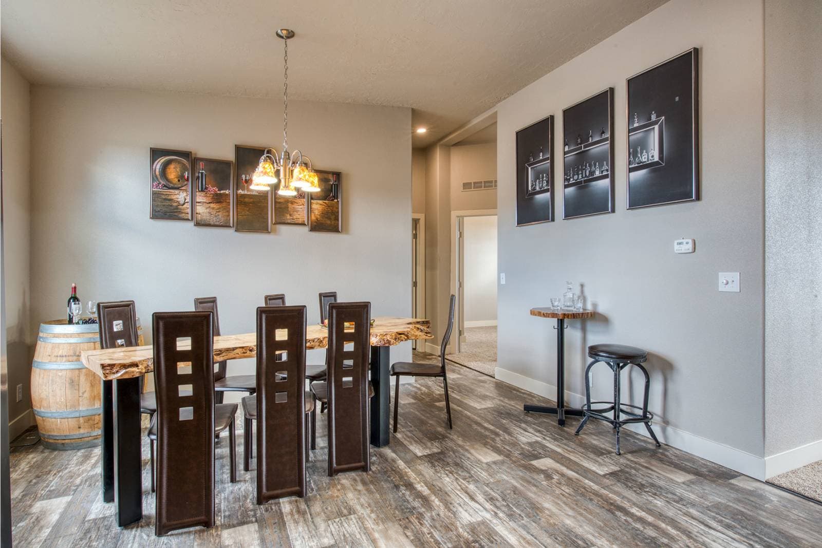 On sale now up to $10,000 off / hidden valley hv6623m interior home features