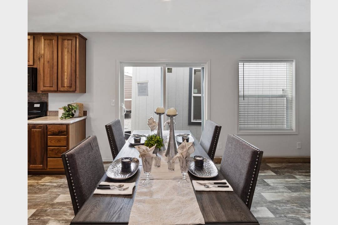 Dreamworks / dw-4603f interior home features