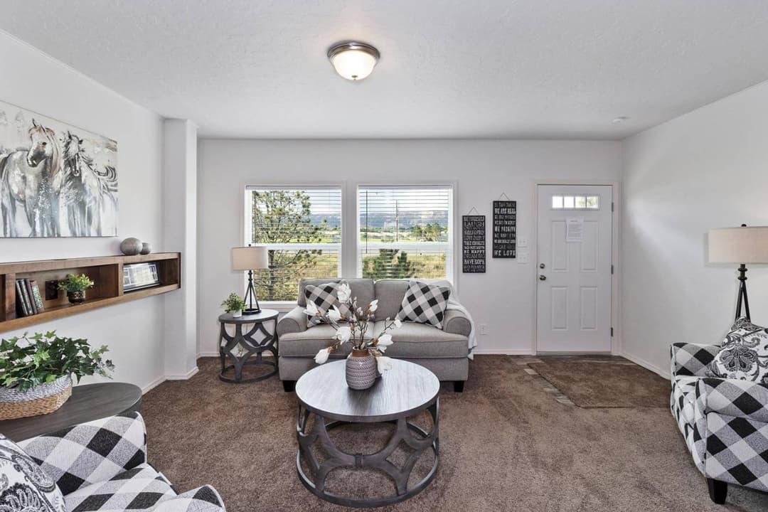 Dreamworks / dw-4603f interior home features