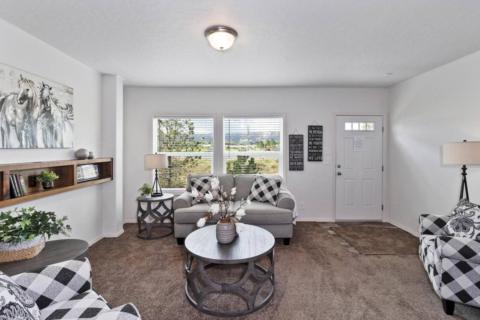 Dreamworks / dw-4603f interior home features
