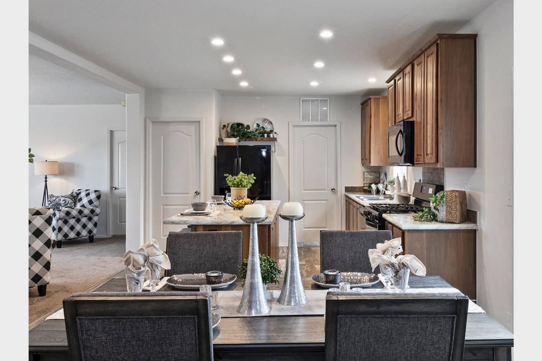 Dreamworks / dw-4603f interior home features