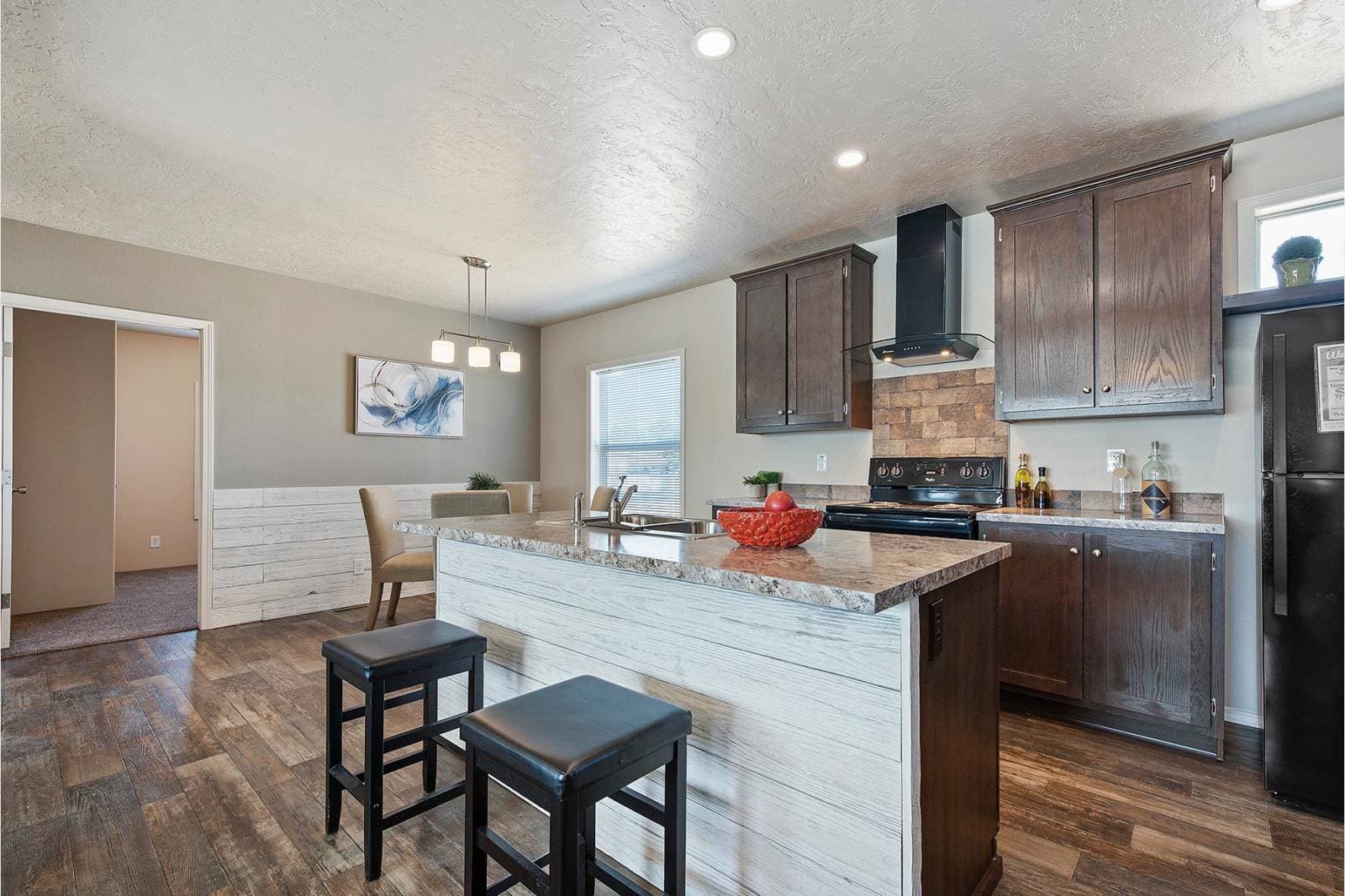 On sale now up to $10,000 off / dreamworks dw-4483b kitchen home features