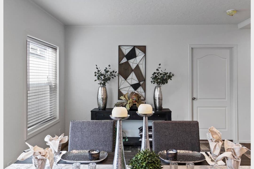 Dreamworks / dw-4603f interior home features