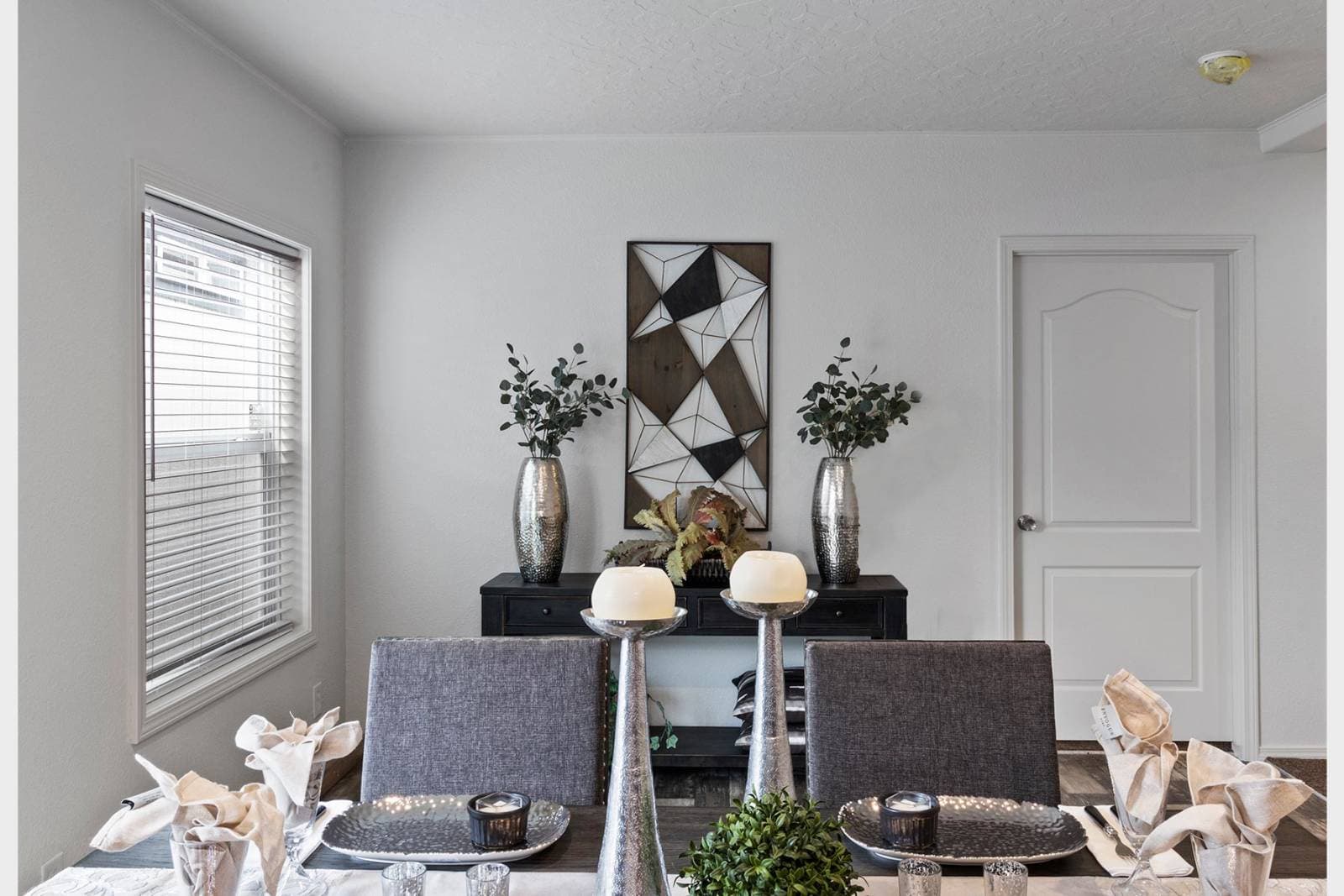 Dreamworks / dw-4603f interior home features