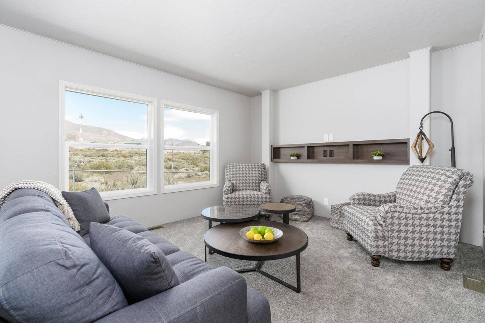 Dreamworks / dw-4603f interior home features
