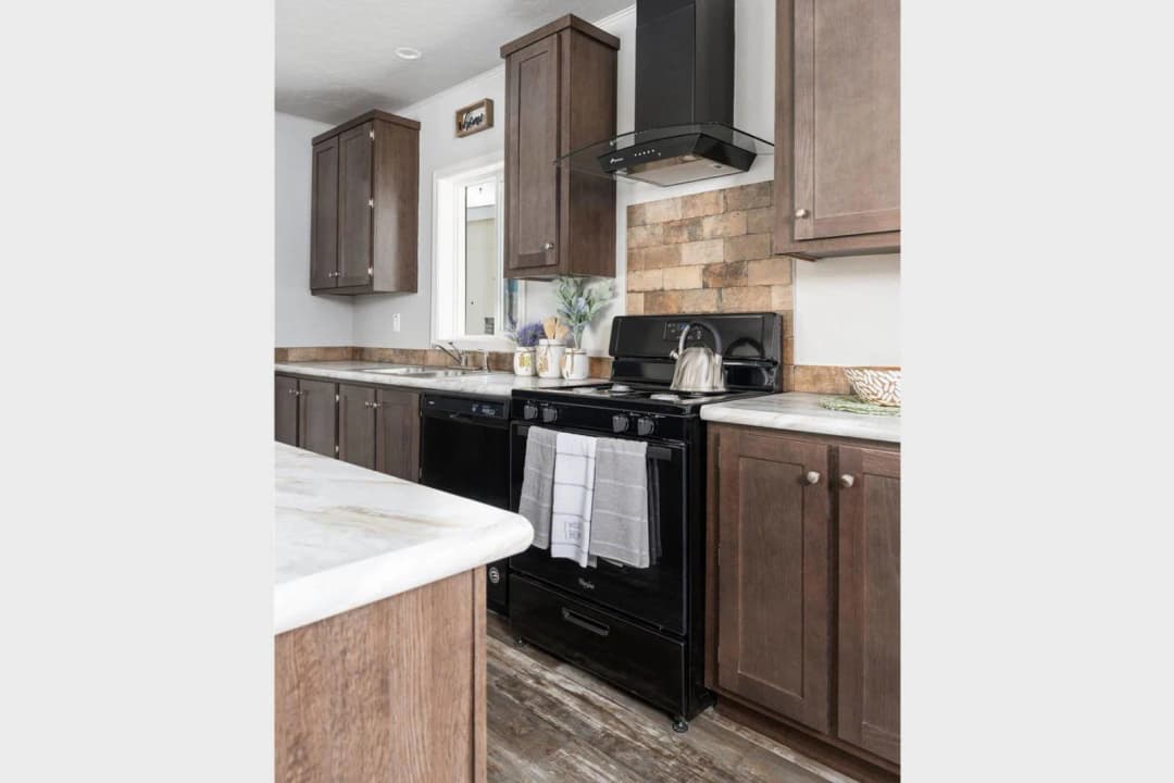 Dreamworks / dw-4603f kitchen home features