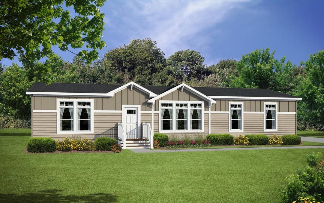 Coming soon / hidden valley estates hv6764m hero, elevation, and exterior home features