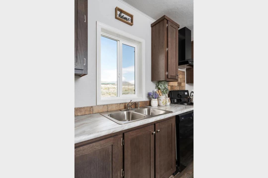 Dreamworks / dw-4603f kitchen home features