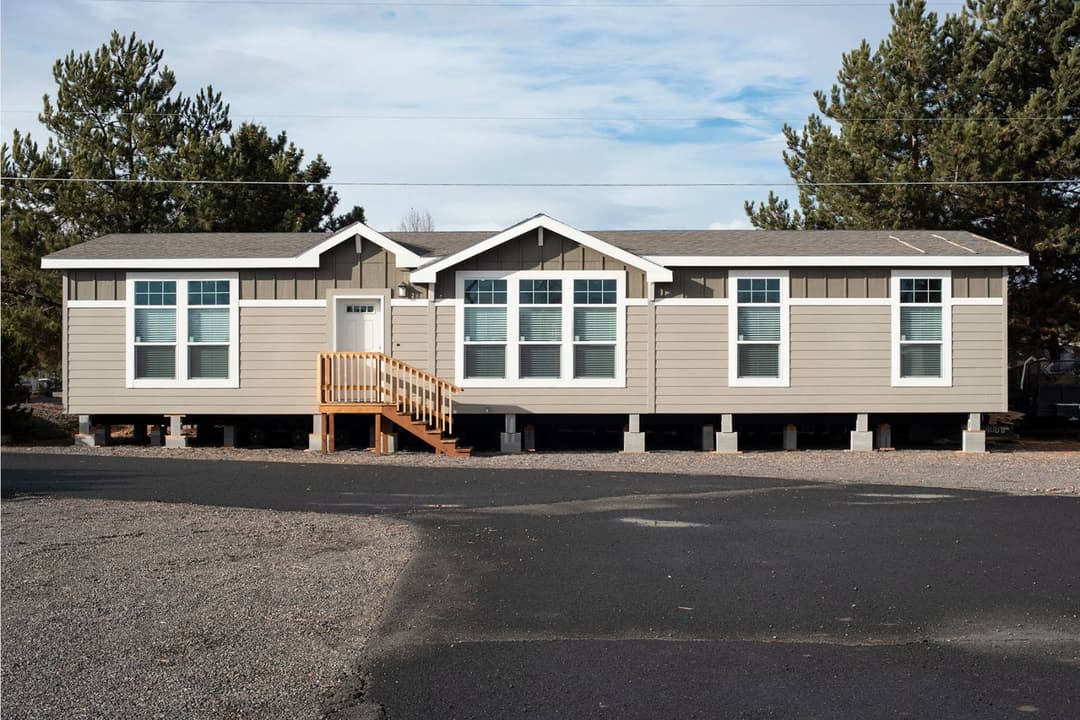 On sale now up to $10,000 off / hidden valley hv6623m exterior home features