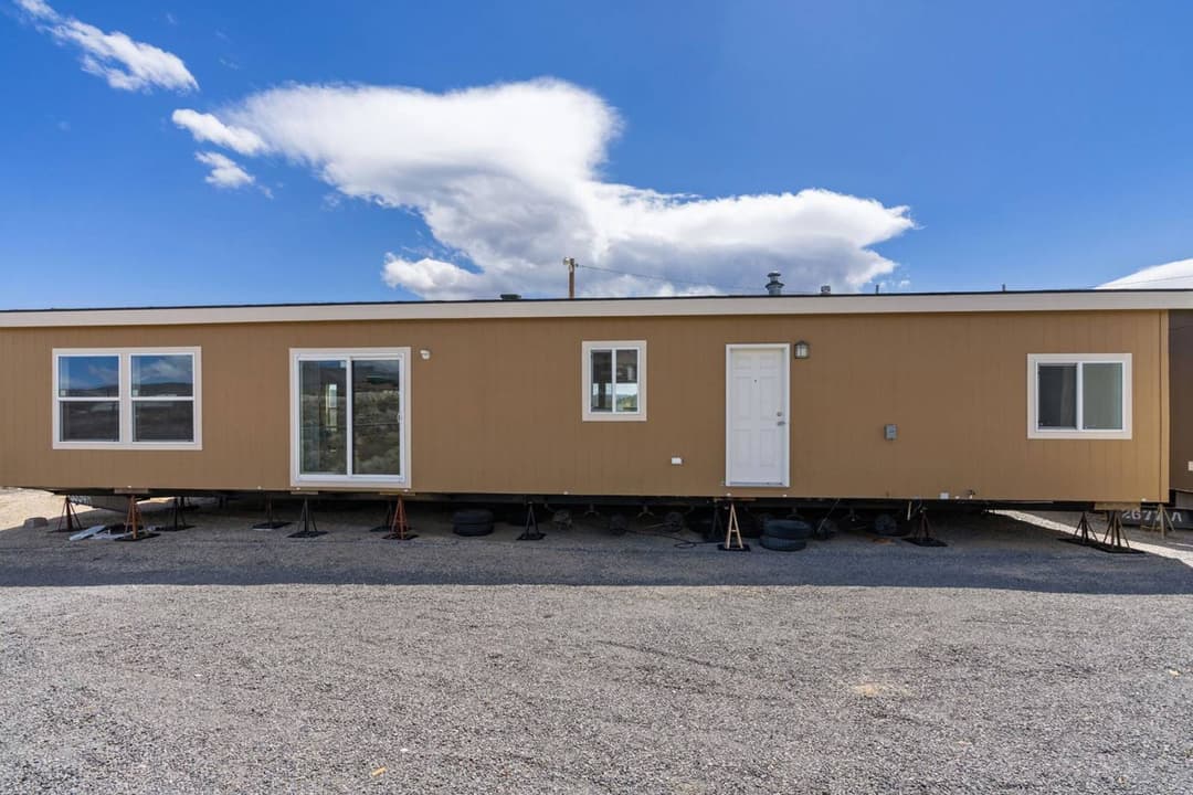 Dreamworks / dw-4603f exterior home features