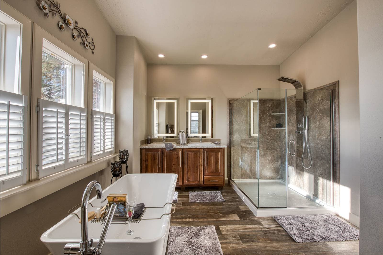 On sale now up to $10,000 off / hidden valley hv6623m bathroom home features